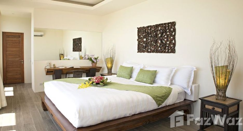 Villa zum Kauf mit 5 Zimmer in Ko Samui, Surat Thani