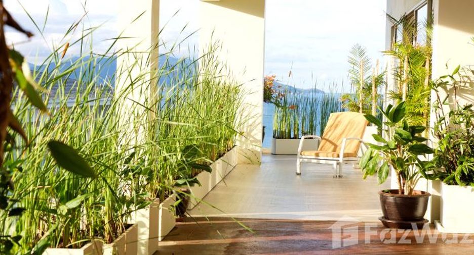 For sale 5 bedrooms villa in Ko Samui, Surat Thani
