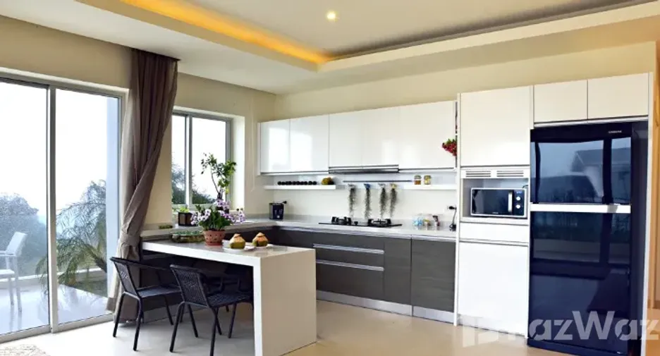 For sale 5 bedrooms villa in Ko Samui, Surat Thani