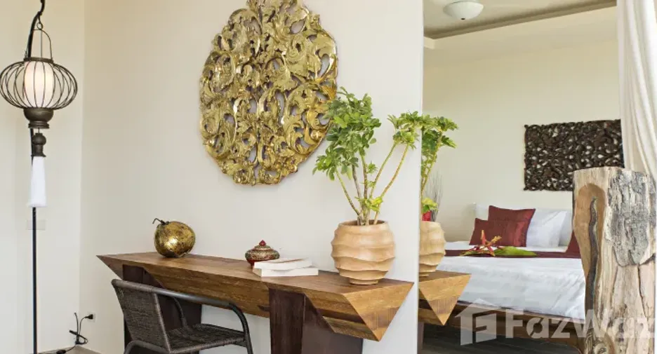 For sale 5 bedrooms villa in Ko Samui, Surat Thani