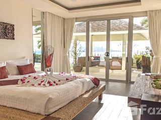 For sale 5 bedrooms villa in Ko Samui, Surat Thani