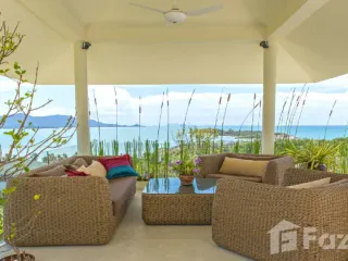 For sale 5 bedrooms villa in Ko Samui, Surat Thani
