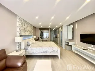 For Rent Studio Condo In Mueang Chiang Mai