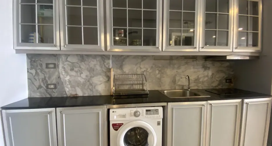 For rent studio condo in Mueang Chiang Mai, Chiang Mai
