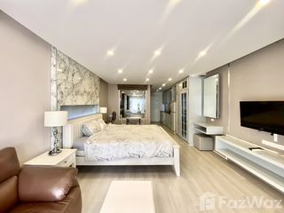 For Rent Studio Condo In Mueang Chiang Mai