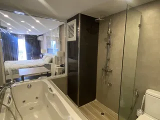 Wohnung zur Miete mit Studio in Mueang Chiang Mai, Chiang Mai