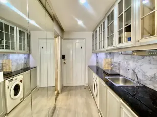 Wohnung zur Miete mit Studio in Mueang Chiang Mai, Chiang Mai