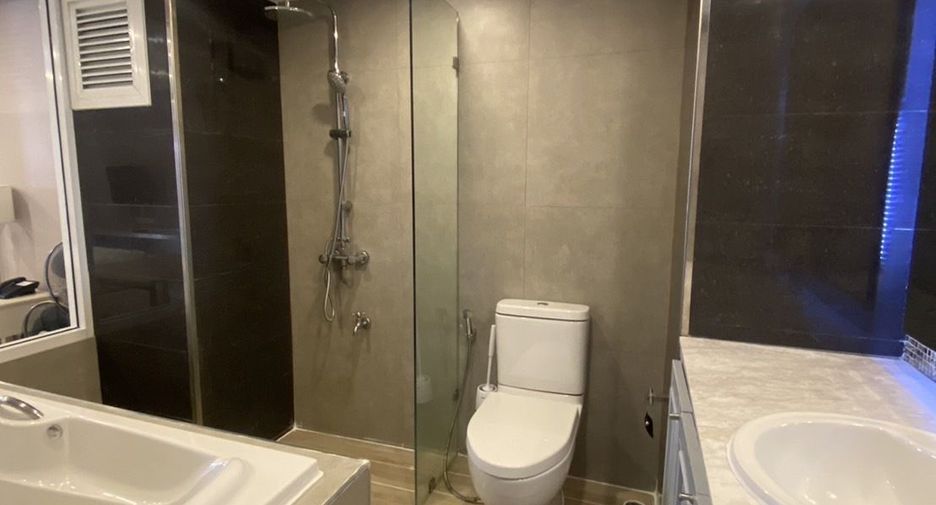 For rent スタジオ condo in Mueang Chiang Mai, Chiang Mai