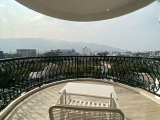 Wohnung zur Miete mit Studio in Mueang Chiang Mai, Chiang Mai
