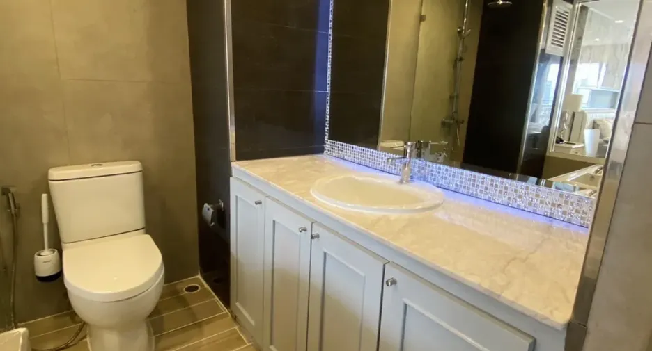 For rent studio condo in Mueang Chiang Mai, Chiang Mai