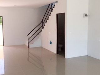 For sale 2 bedrooms townhouse in Cha Am, Phetchaburi