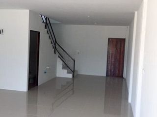 For sale 2 bedrooms townhouse in Cha Am, Phetchaburi