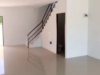 For sale 2 bedrooms townhouse in Cha Am, Phetchaburi