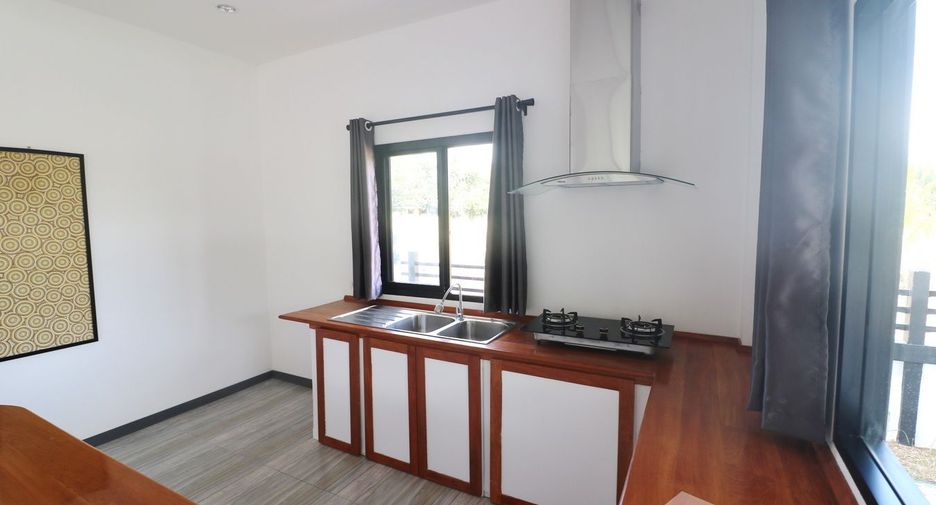 For sale 2 bedrooms house in Mueang Nong Khai, Nong Khai