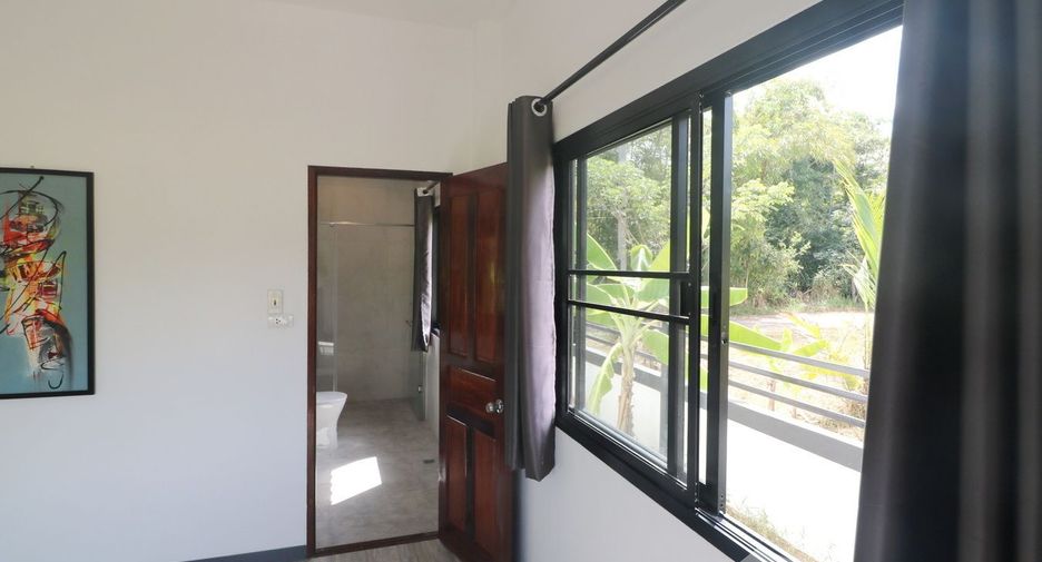 For sale 2 bedrooms house in Mueang Nong Khai, Nong Khai