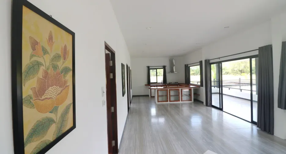 For sale 2 bedrooms house in Mueang Nong Khai, Nong Khai