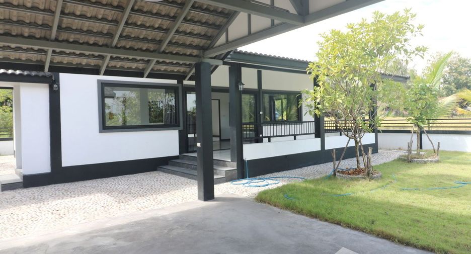 For sale 2 bedrooms house in Mueang Nong Khai, Nong Khai