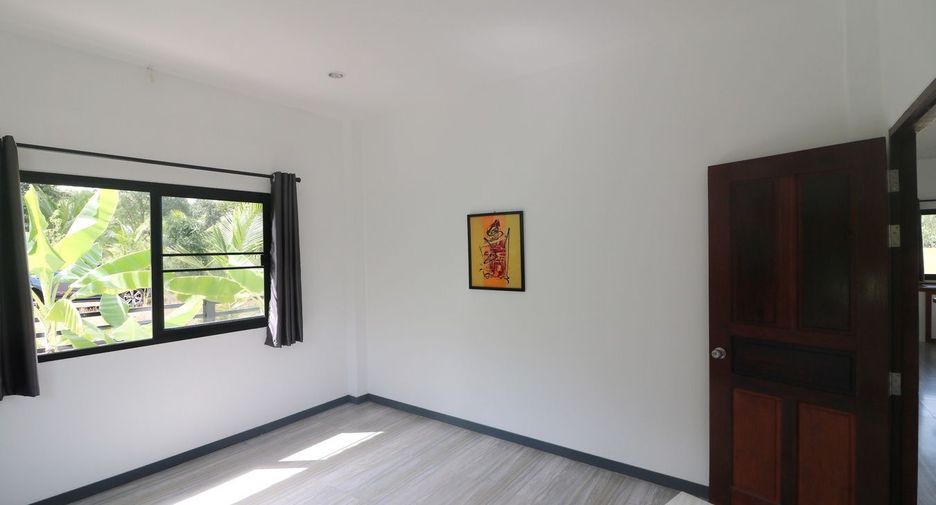 出售 2 卧室 独立屋 在 Mueang Nong Khai, Nong Khai