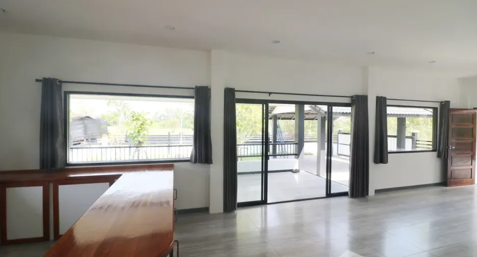 For sale 2 bedrooms house in Mueang Nong Khai, Nong Khai