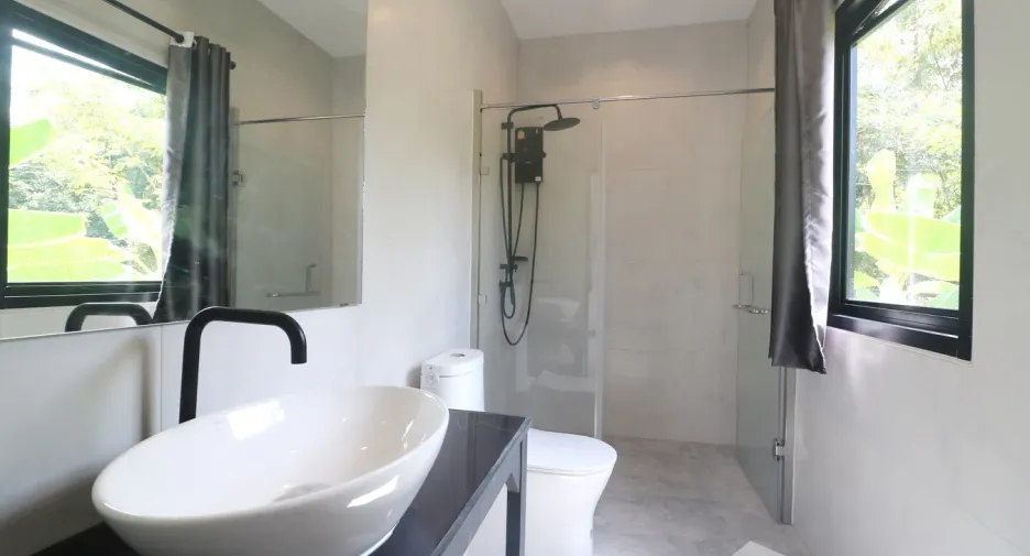 For sale 2 bedrooms house in Mueang Nong Khai, Nong Khai