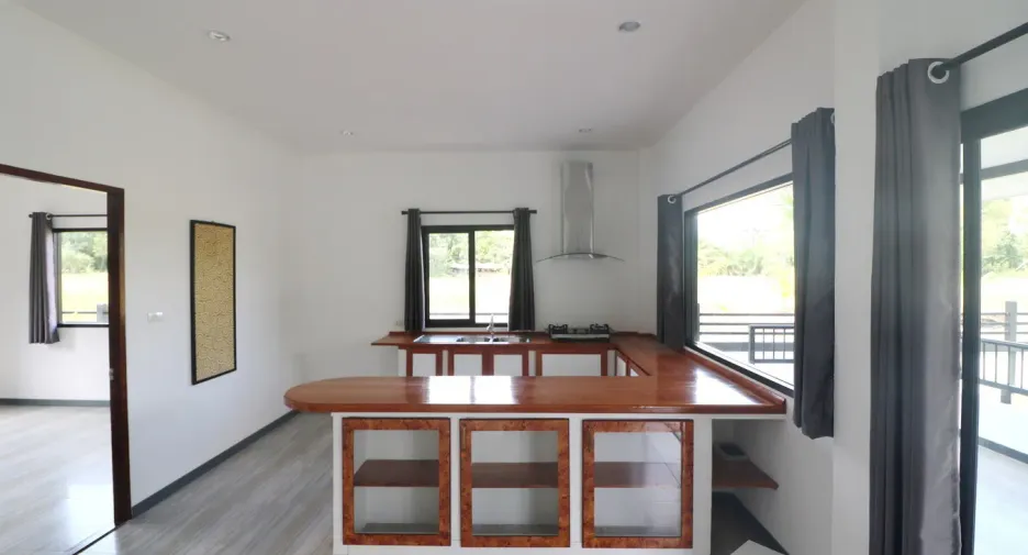 For sale 2 bedrooms house in Mueang Nong Khai, Nong Khai