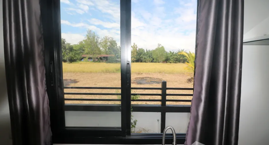 For sale 2 bedrooms house in Mueang Nong Khai, Nong Khai
