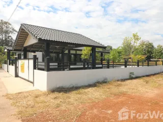 For sale 2 bedrooms house in Mueang Nong Khai, Nong Khai