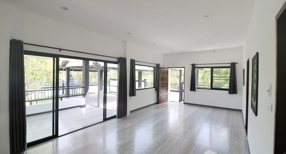 For sale 2 bedrooms house in Mueang Nong Khai, Nong Khai