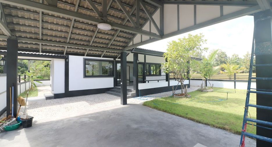 For sale 2 bedrooms house in Mueang Nong Khai, Nong Khai