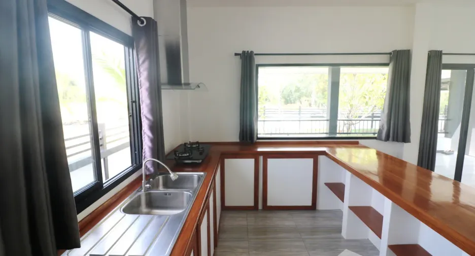 For sale 2 bedrooms house in Mueang Nong Khai, Nong Khai
