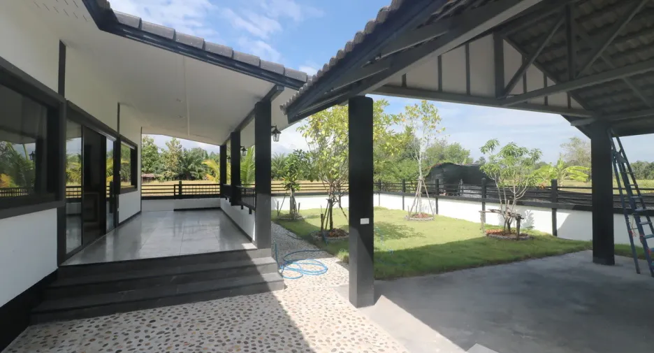 For sale 2 bedrooms house in Mueang Nong Khai, Nong Khai