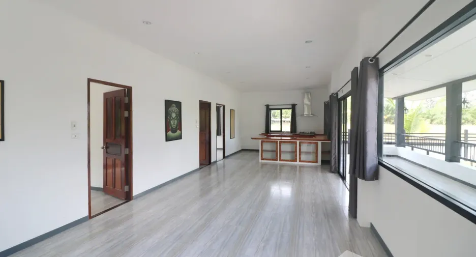 For sale 2 bedrooms house in Mueang Nong Khai, Nong Khai