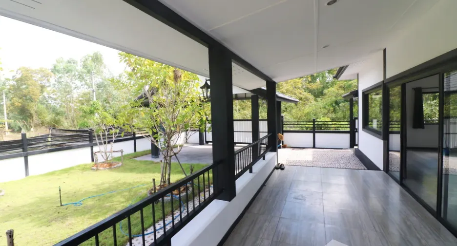 For sale 2 bedrooms house in Mueang Nong Khai, Nong Khai