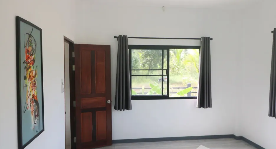 For sale 2 bedrooms house in Mueang Nong Khai, Nong Khai