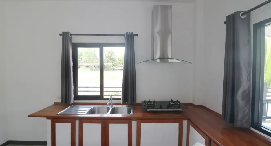 For sale 2 bedrooms house in Mueang Nong Khai, Nong Khai