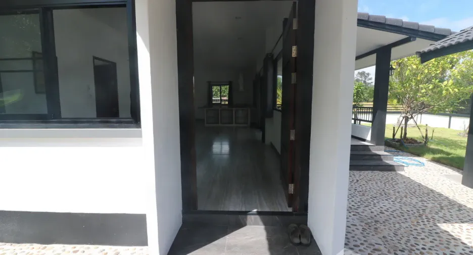 For sale 2 bedrooms house in Mueang Nong Khai, Nong Khai