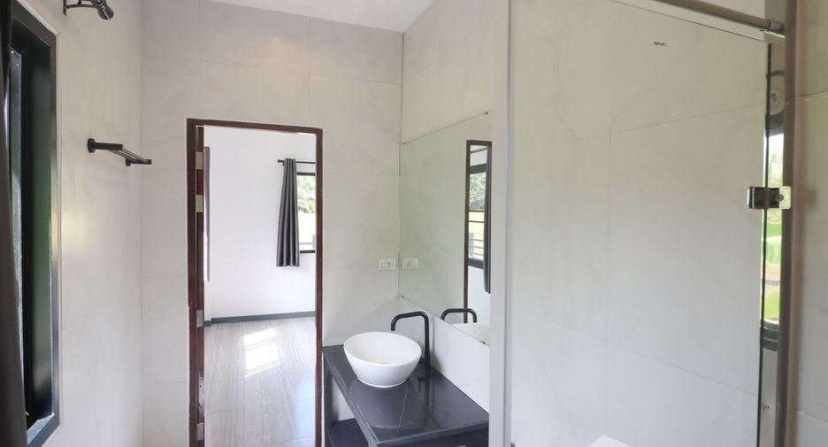 For sale 2 bedrooms house in Mueang Nong Khai, Nong Khai