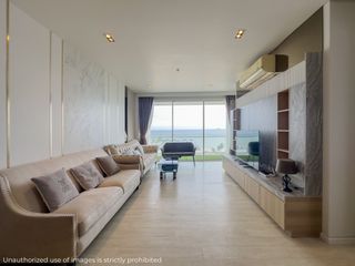 For Rent 3 Bedroom Condo In Bang Lamung, Chonburi