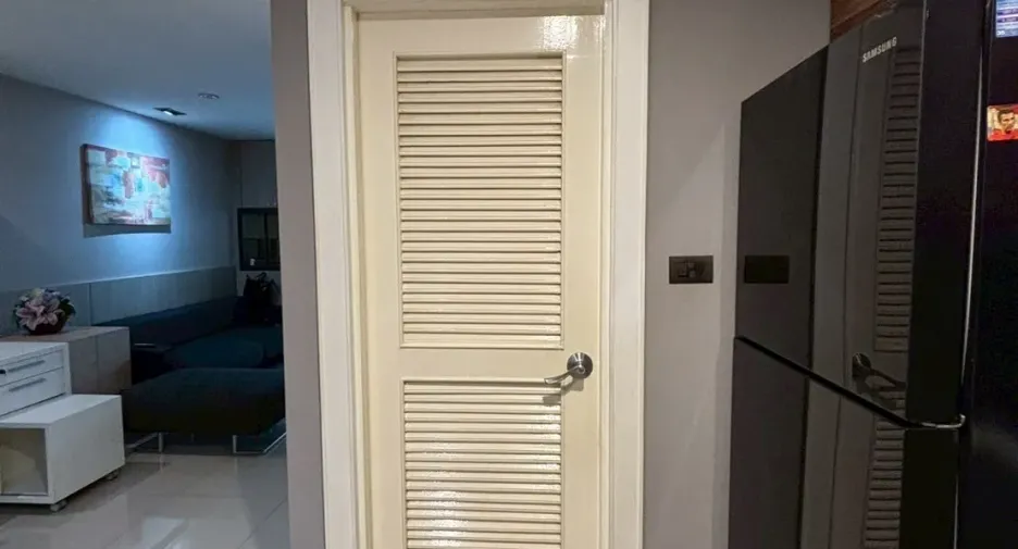 For rent 2 bedrooms townhouse in Mueang Chiang Mai, Chiang Mai
