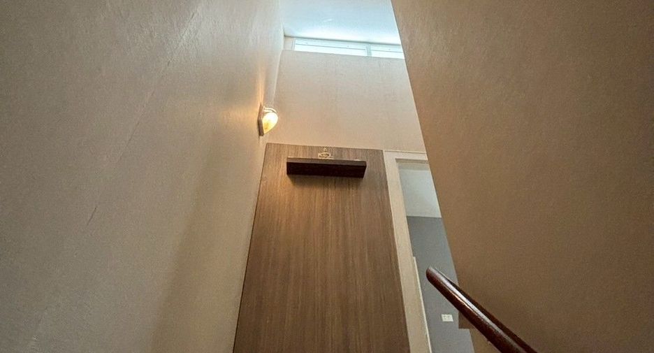 Reihenhaus zur Miete mit 2 Zimmer in Mueang Chiang Mai, Chiang Mai