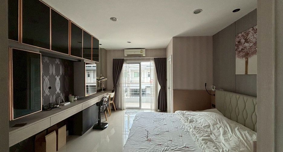 出租 2 卧室 联排别墅 在 Mueang Chiang Mai, Chiang Mai