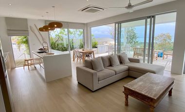 For rent 4 bedrooms villa in Ko Samui, Surat Thani