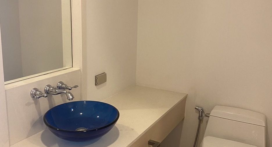 À vendre et à louer 1 chambre condo à Hua Hin, Prachuap Khiri Khan