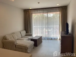 出售 和 出租 1 卧室 公寓 在 华欣, 班武里府
