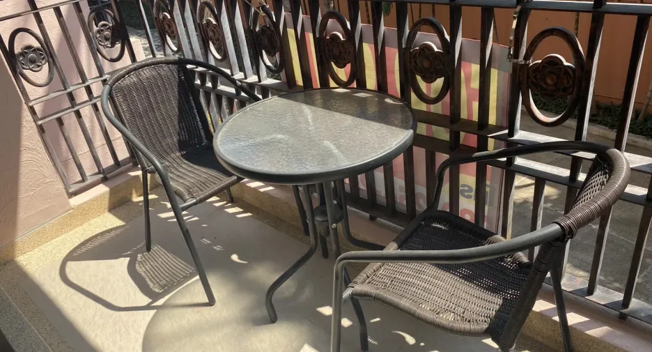 À vendre et à louer 1 chambre condo à Hua Hin, Prachuap Khiri Khan