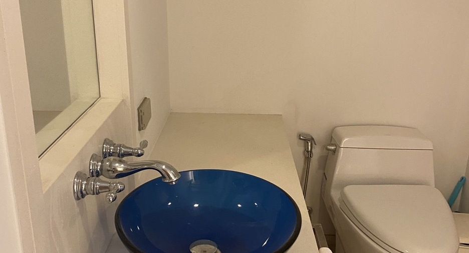 À vendre et à louer 1 chambre condo à Hua Hin, Prachuap Khiri Khan