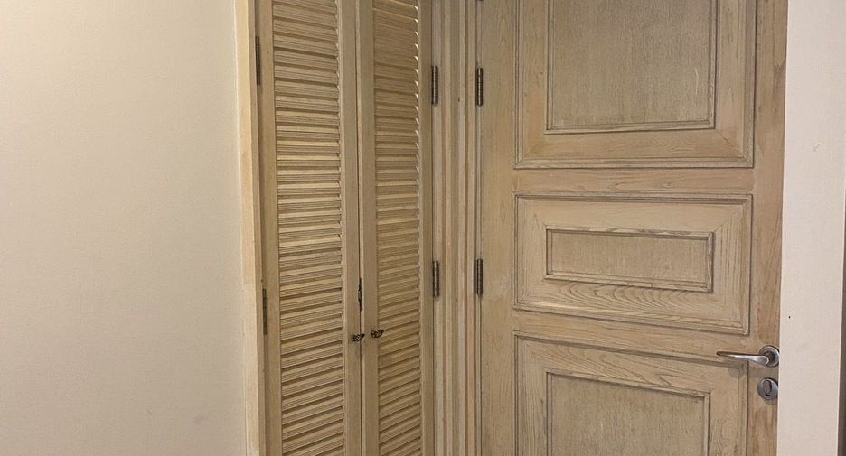 Продажа и аренда 1 кровать кондо в Хуахин, Прачуапкхирикхан