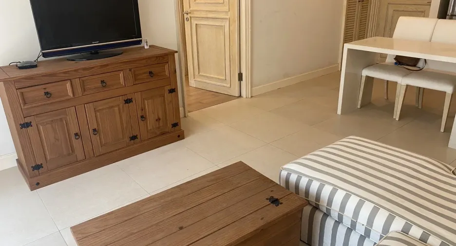 À vendre et à louer 1 chambre condo à Hua Hin, Prachuap Khiri Khan