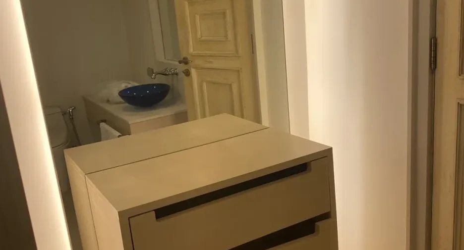 À vendre et à louer 1 chambre condo à Hua Hin, Prachuap Khiri Khan