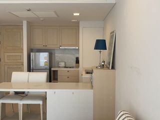 出售 和 出租 1 卧室 公寓 在 华欣, 班武里府